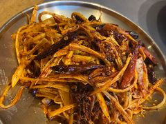 -金龙烧烤·牛肉面(西塔店)