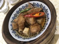 -空中一号宴会厅(信合大厦店)