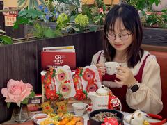 -杯子红牛排(创意产业园店)