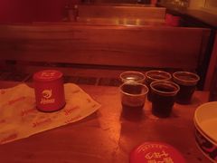 -Helens海伦司小酒馆(深圳文蔚大厦店)