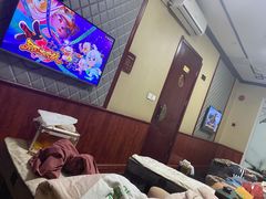 -古莲·影院足道·按摩SPA(水上温泉店)
