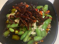 -聚味瞿记·龙虾堂(天元店)