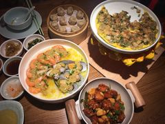 -闽上鲜·福建菜(龙湖滨江天街店)