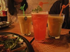 -Luchador摔跤手墨西哥餐厅(恒宇广场店)