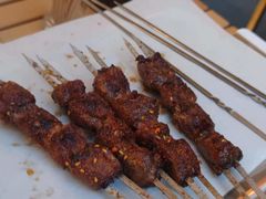 -西塔老太太泥炉烤肉(北京望京店)