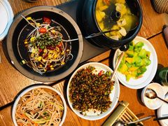 -云海肴·汽锅鸡·云南菜(苏州中心店)