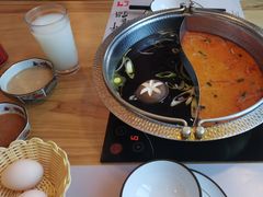 -牛匠和牛寿喜锅(西安总店)