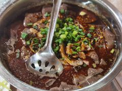 肥肠血旺-周血旺老店