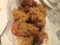 -无招牌海鲜餐厅(滨海艺术中心店)