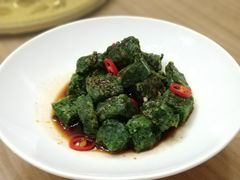 -安多素食(广仁寺路店)