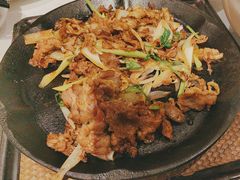 -海富门·带鱼·淮扬菜·粤菜(甘家口店)