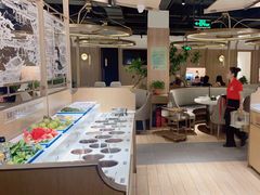 -滋奇·扬州地标火锅(兴城东路店)
