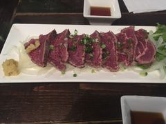 嫩烤牛肉-Jazz·ya 爵士屋(来福士店)
