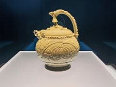 -陕西历史博物馆