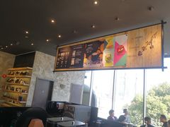 -星巴克臻选(湖滨道店)