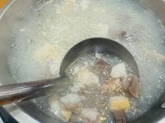 -前堡羊汤岫岩一部(凯隆店)