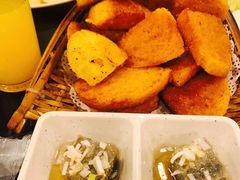 -芦月轩羊蝎子(劲松店)
