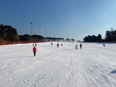 -棋盘山冰雪大世界