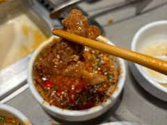 -海底捞火锅(苏宁生活广场店)