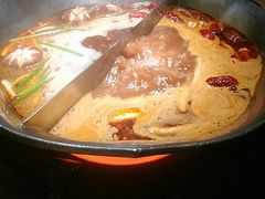 -湊湊火锅·茶憩(上海合生汇店)