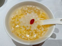 酒酿圆子-江南厨子(壹方城店)