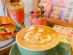 -西关84·History·Art·Cafe