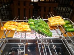 -牛上牛吊炉烧烤(红旗大街店)