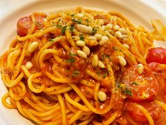 -Pizzeria da Nicola·火炉披萨(中大国际店)
