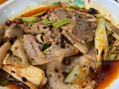 -大邑李记肥肠血旺