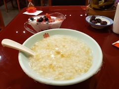 -宏状元现熬粥·京味菜(五棵松店)