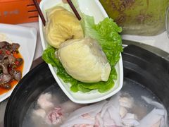 -百年果林椰子鸡(中洲店)