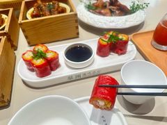 -蔡澜点心·粤菜(丽泽天街店)