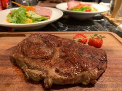 澳洲和牛西冷牛排-MEAT MATE 鲜食肉铺(凤凰汇·里巷店)