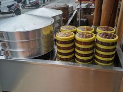 -青石桥老瓦房肥肠粉总店(青石桥总店)
