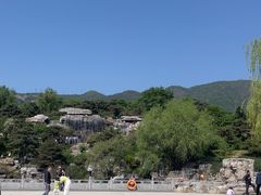 -北京西山国家森林公园