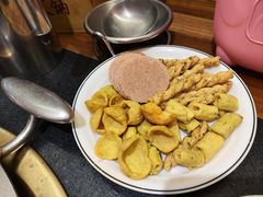 -沸炉重庆老火锅(军事博物馆店)