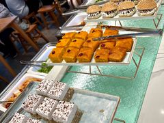 -素满香·全民食养自助(长宁龙之梦店)