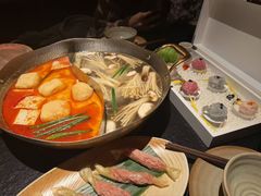 -色響火锅(恒隆广场店)