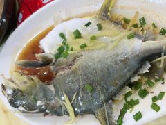 -考记泥焗鸡农庄·海鲜(北洛秘境店)