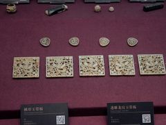 -兴隆文化园景区-兖州博物馆