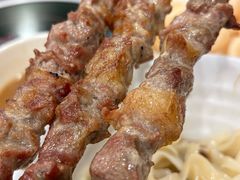 -情忆草原涮肉馆