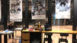 -G-STEPS舞蹈工作室