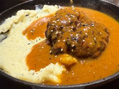 -山杏yama-katsu·吉列炸物