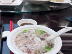 -梅龙镇酒家(南京西路总店)
