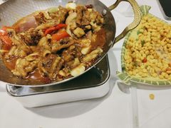-澎湖湾农家菜(八一路楚天府店)