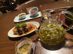 -湖滨28中餐厅·西湖宴·杭州君悦酒店