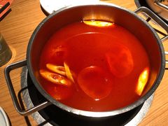 -生如夏花泰式火锅(鹭洲里店)