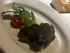 -王品牛排(福州泰禾店)