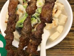 -清真·西北人家风味馆(中山中路店)
