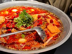 传统毛血旺-麻六记(虹桥南丰城)